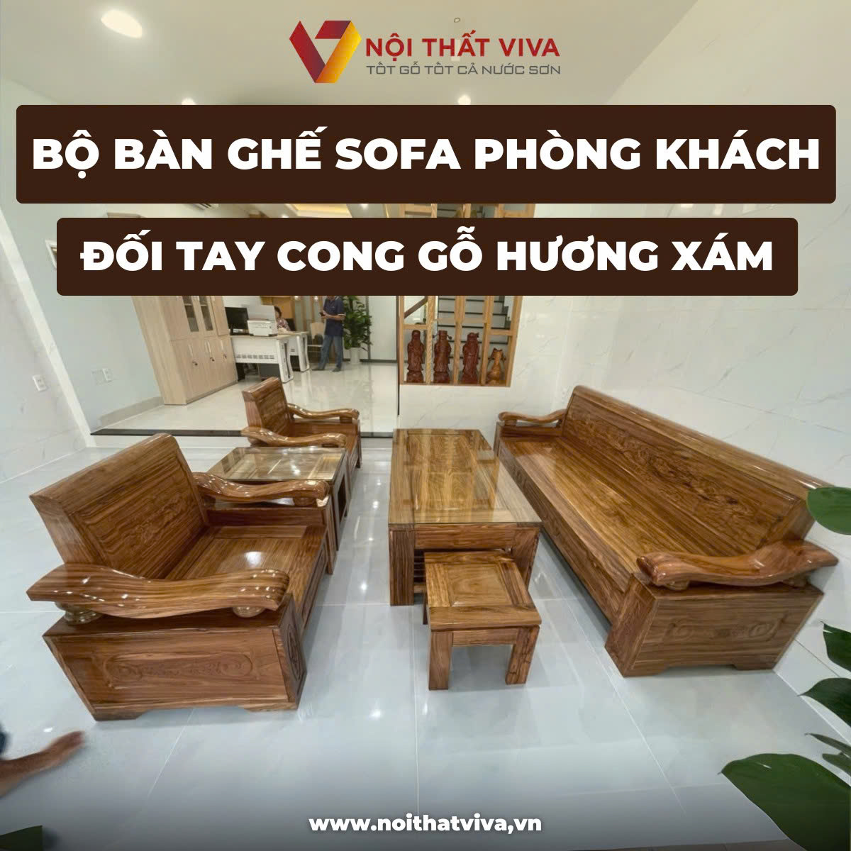 Có nên mua sofa gỗ hương đá không? Những điều cần biết trước khi chọn mua Có nên mua sofa gỗ hương đá không? Những điều cần biết trước khi chọn mua