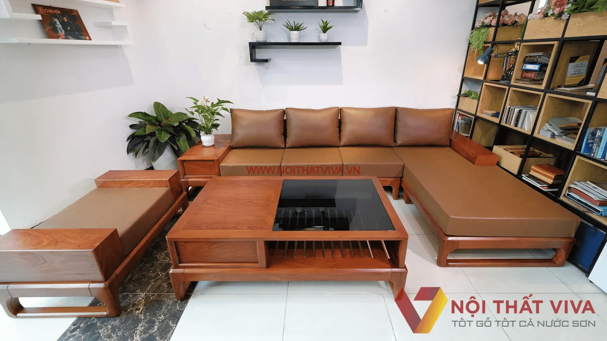 Có nên mua sofa gỗ hương đá không? Những điều cần biết trước khi chọn mua Có nên mua sofa gỗ hương đá không? Những điều cần biết trước khi chọn mua