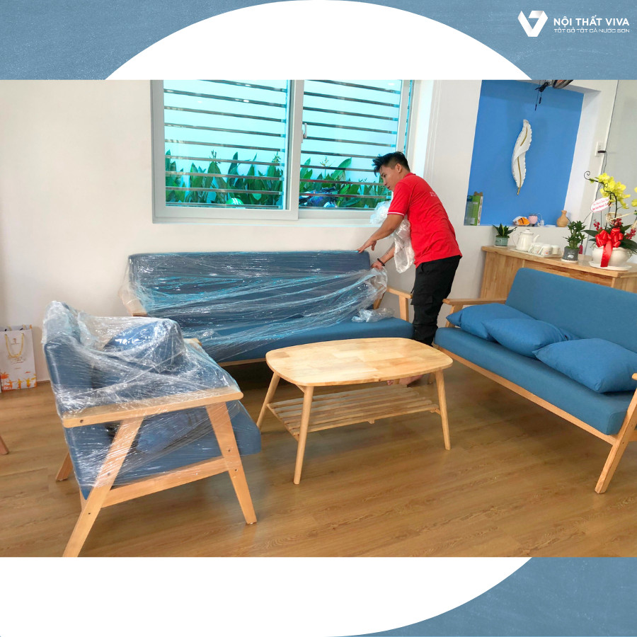 Có nên mua sofa mini phòng ngủ không? Gợi ý các mẫu bền, đẹp giá rẻ 