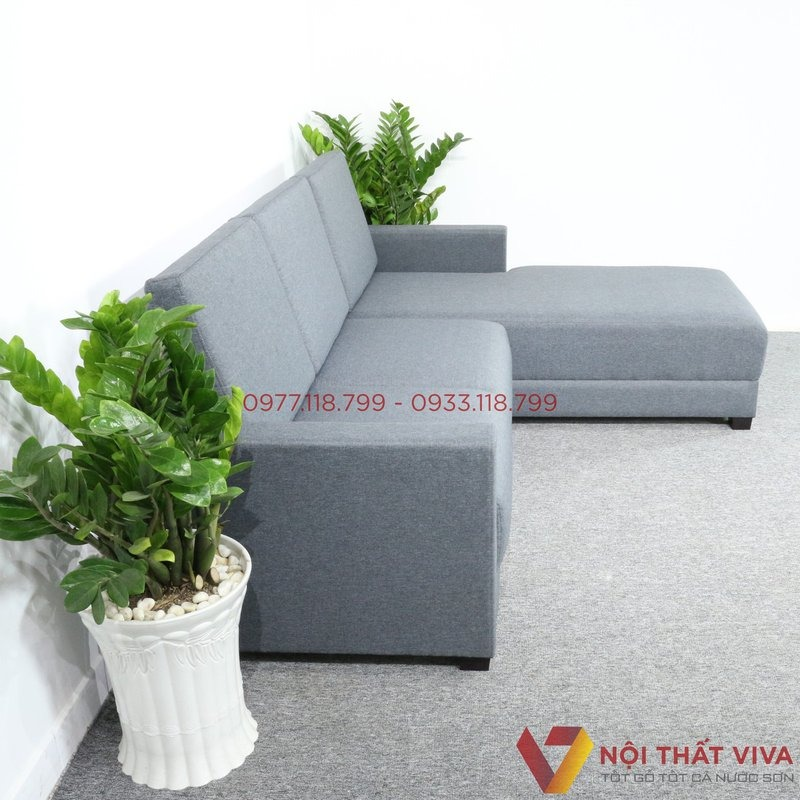 Có nên mua sofa mini phòng ngủ không? Gợi ý các mẫu bền, đẹp giá rẻ 