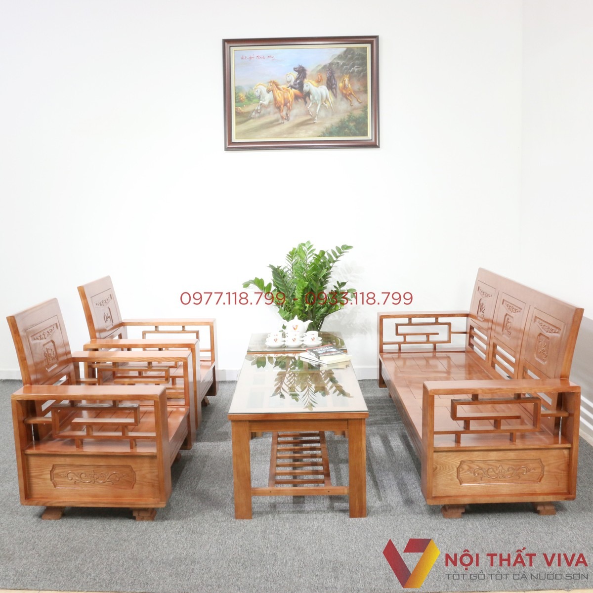 Combo nội thất hiện đại chỉ 40 triệu, giải ph&aacute;p trang tr&iacute; nh&agrave; đ&oacute;n Tết tiết kiệm