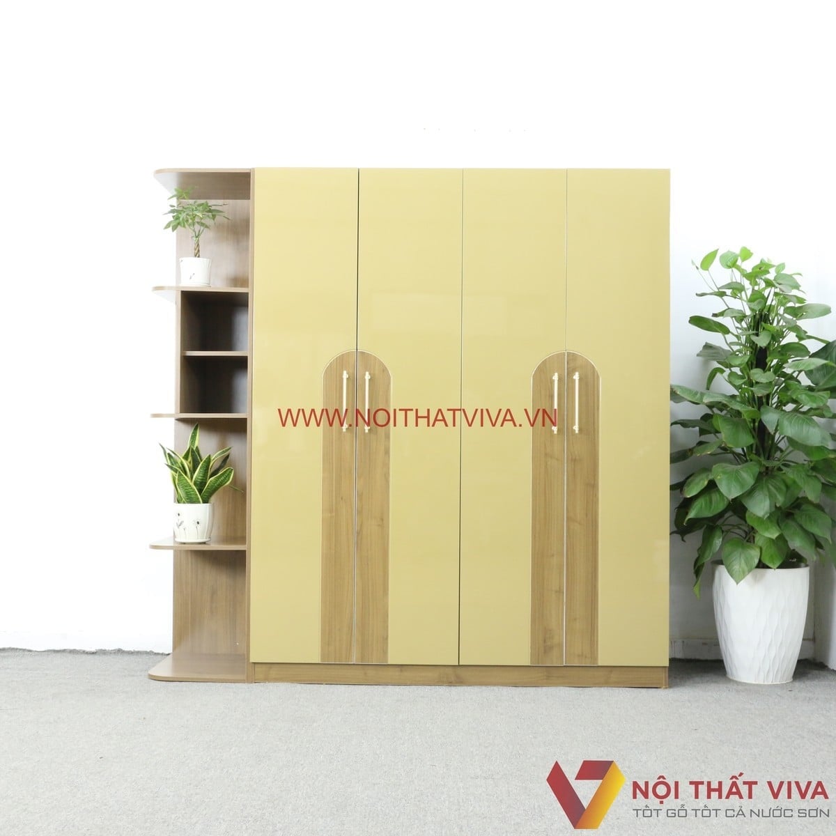 Review chi tiết cửa h&agrave;ng nội thất Bạc Li&ecirc;u uy t&iacute;n, mẫu đẹp, gi&aacute; tốt 