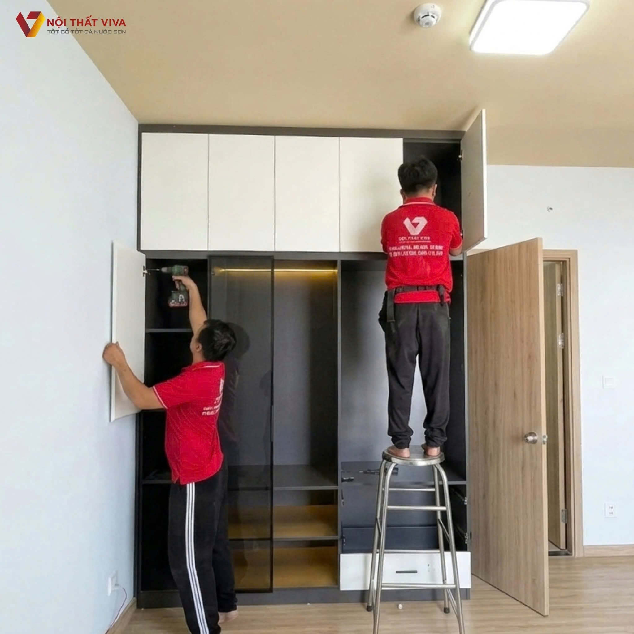 Review chi tiết cửa h&agrave;ng nội thất Bạc Li&ecirc;u uy t&iacute;n, mẫu đẹp, gi&aacute; tốt 