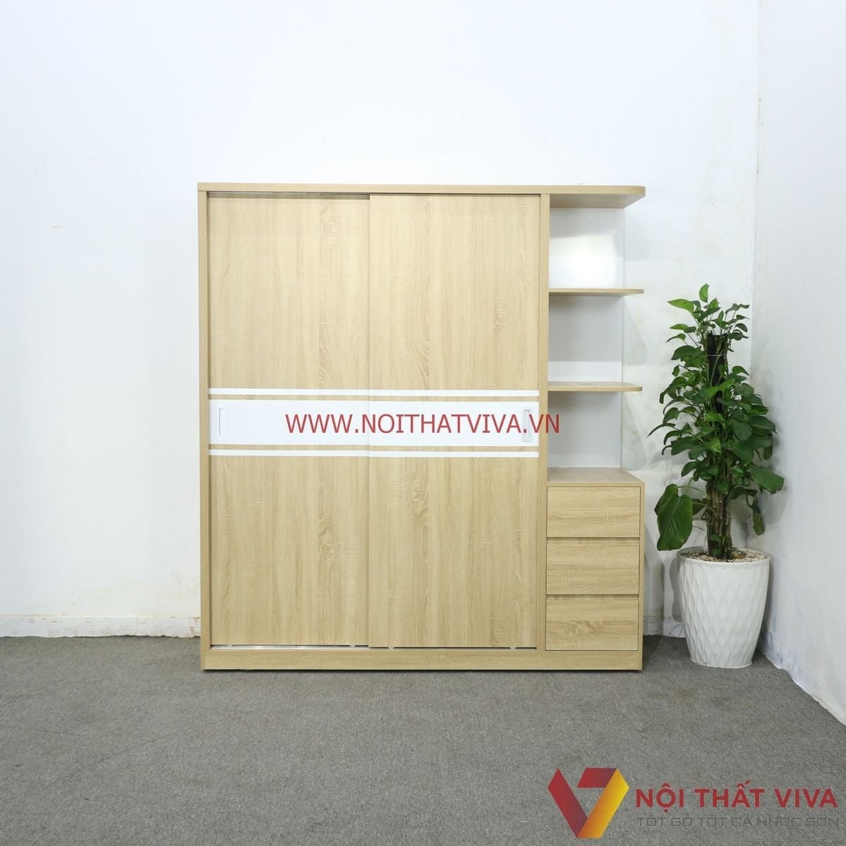Cửa h&agrave;ng nội thất Cần Thơ uy t&iacute;n, đẹp, gi&aacute; tốt, đặt theo y&ecirc;u cầu