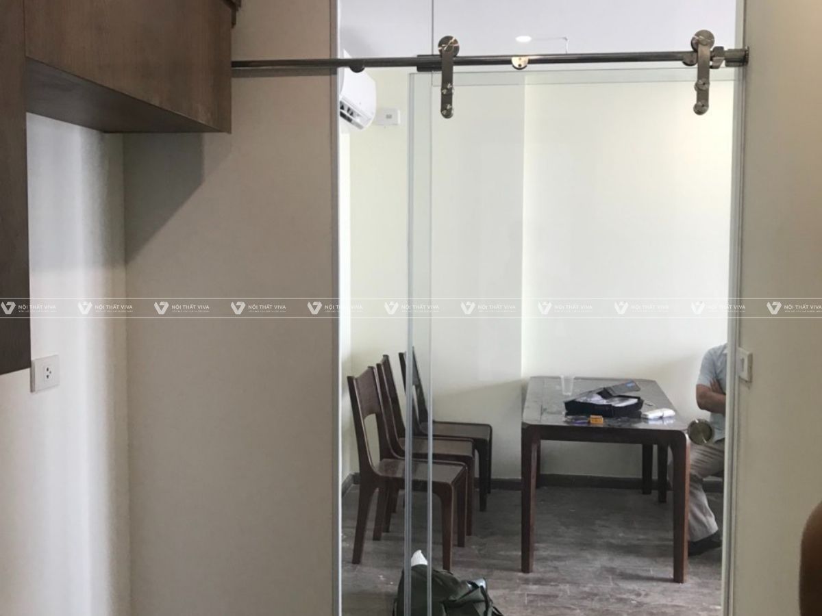 Cửa lùa 10x30 là gì? Báo giá & mẫu thiết kế đẹp nhất hiện nay 