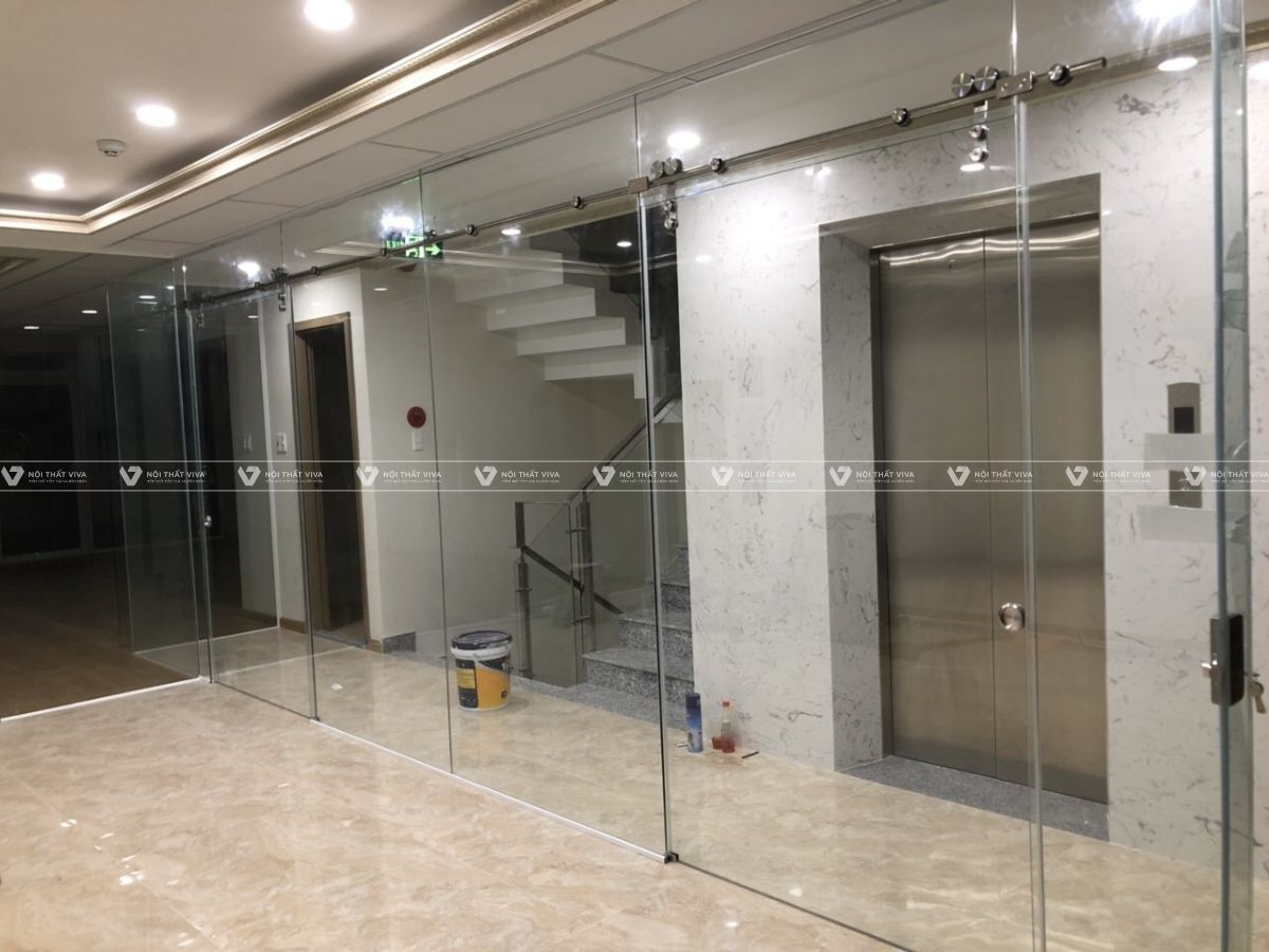 Cửa lùa 10x30 là gì? Báo giá & mẫu thiết kế đẹp nhất hiện nay 