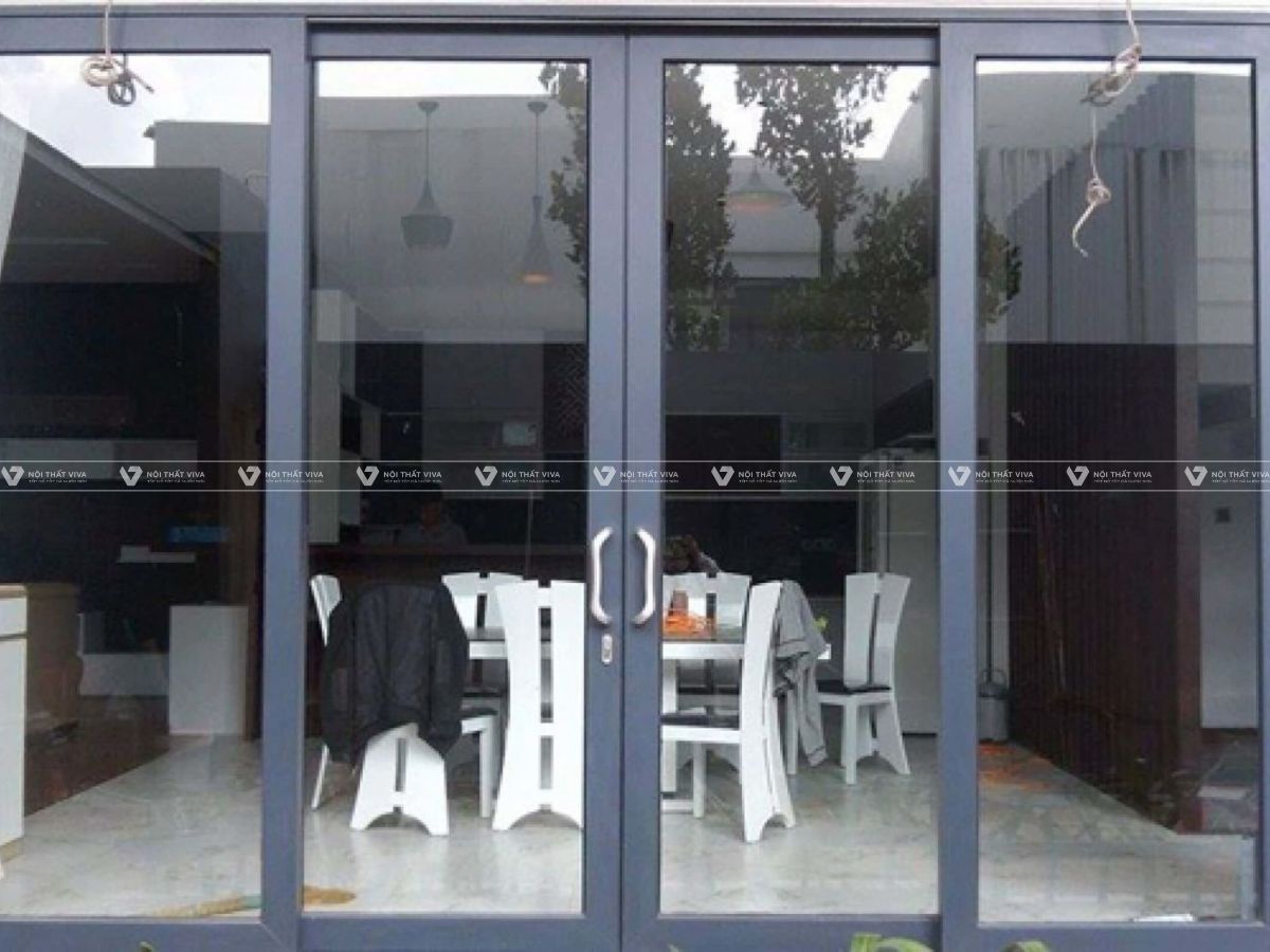 Cửa nhôm PMA là gì? Giá bao nhiêu 1m² và có mấy hệ nhôm phổ biến? Cửa nhôm PMA là gì? Giá bao nhiêu 1m² và có mấy hệ nhôm phổ biến?
