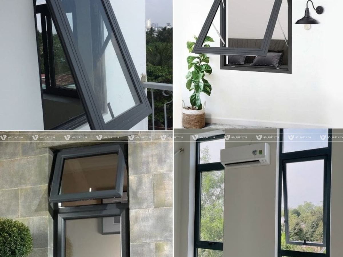 Cửa nhôm PMA là gì? Giá bao nhiêu 1m² và có mấy hệ nhôm phổ biến? Cửa nhôm PMA là gì? Giá bao nhiêu 1m² và có mấy hệ nhôm phổ biến?