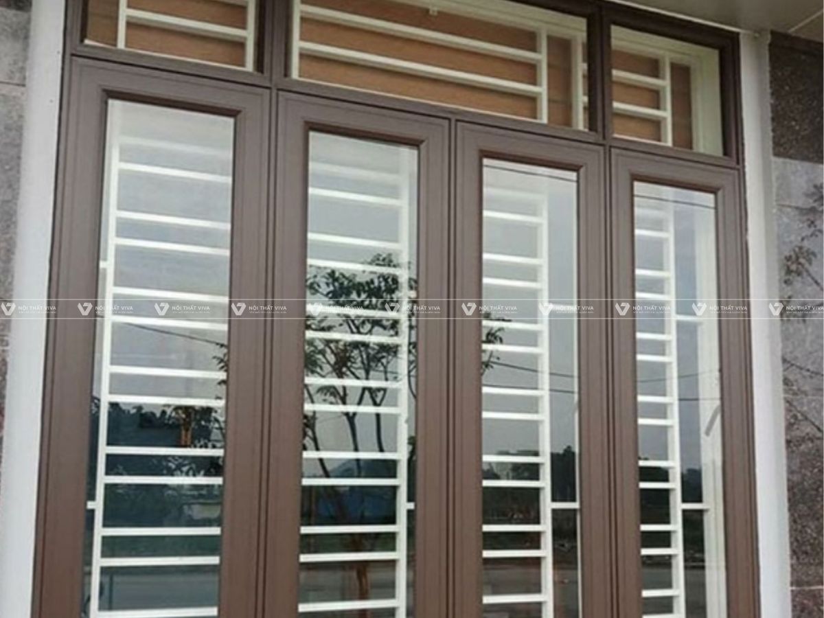 Cửa nhôm PMA là gì? Giá bao nhiêu 1m² và có mấy hệ nhôm phổ biến? Cửa nhôm PMA là gì? Giá bao nhiêu 1m² và có mấy hệ nhôm phổ biến?