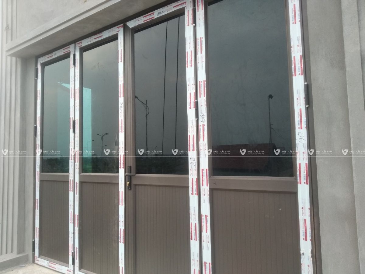 Cửa nhôm PMA là gì? Giá bao nhiêu 1m² và có mấy hệ nhôm phổ biến? Cửa nhôm PMA là gì? Giá bao nhiêu 1m² và có mấy hệ nhôm phổ biến?