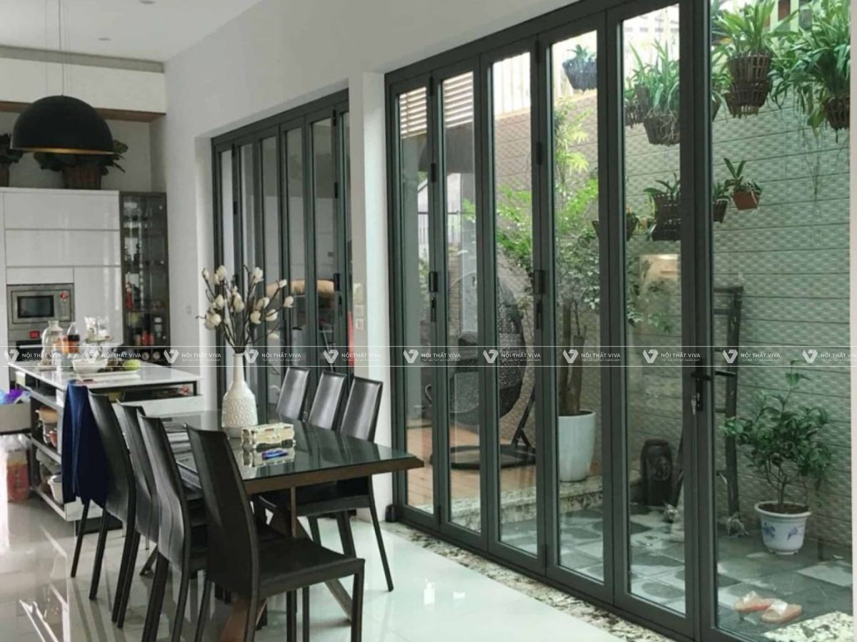 Cửa nhôm PMA là gì? Giá bao nhiêu 1m² và có mấy hệ nhôm phổ biến? Cửa nhôm PMA là gì? Giá bao nhiêu 1m² và có mấy hệ nhôm phổ biến?