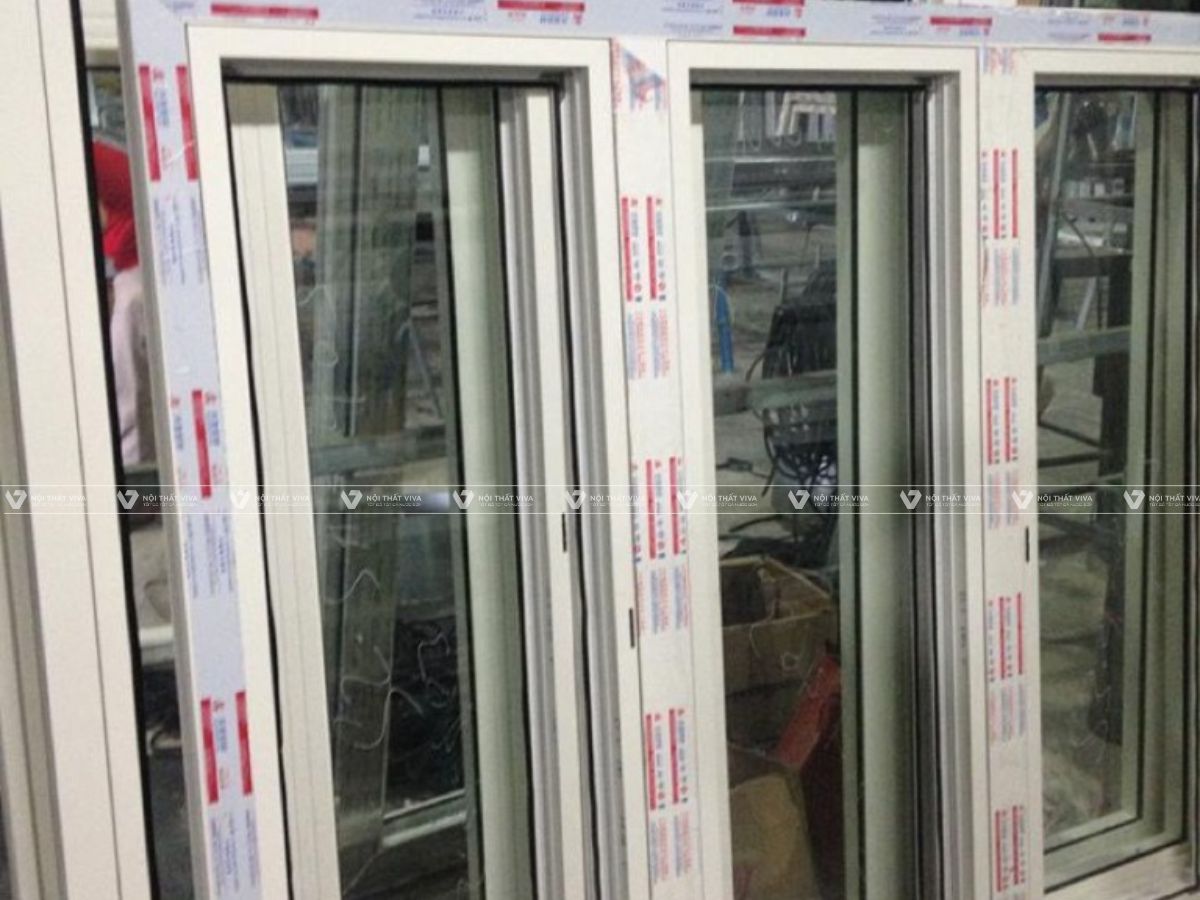 Cửa nhôm PMA là gì? Giá bao nhiêu 1m² và có mấy hệ nhôm phổ biến? Cửa nhôm PMA là gì? Giá bao nhiêu 1m² và có mấy hệ nhôm phổ biến?