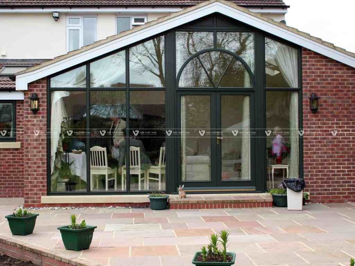 Cửa nhôm PMA là gì? Giá bao nhiêu 1m² và có mấy hệ nhôm phổ biến? Cửa nhôm PMA là gì? Giá bao nhiêu 1m² và có mấy hệ nhôm phổ biến?