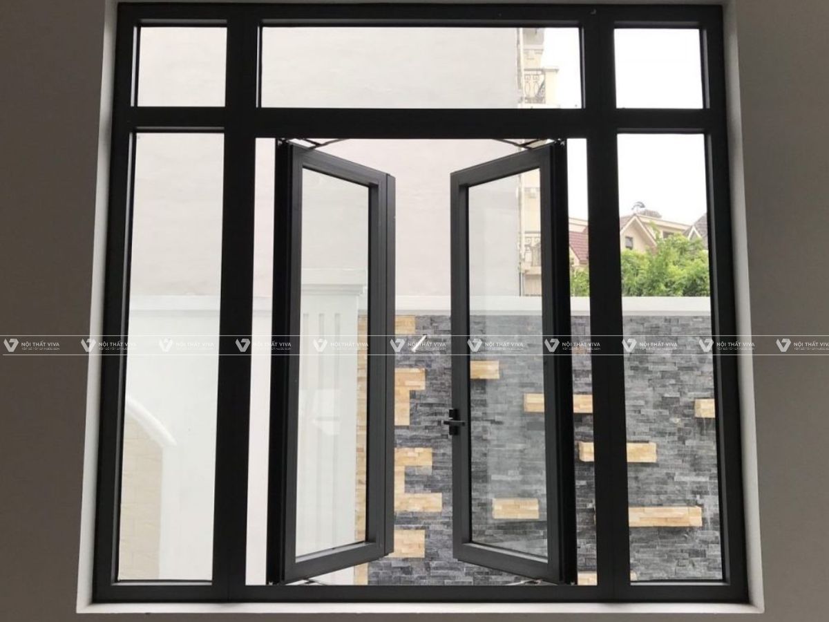 Cửa nhôm Xingfa hệ 1000 là gì? Ưu điểm và ứng dụng trong thiết kế hiện đại Cửa nhôm Xingfa hệ 1000 là gì? Ưu điểm và ứng dụng trong thiết kế hiện đại