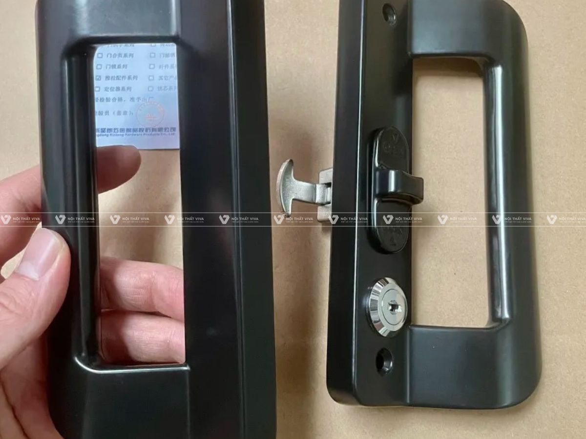 Cửa nhôm Xingfa hệ 93 có tốt không? Ưu điểm & mức giá thực tế trên thị trường Cửa nhôm Xingfa hệ 93 có tốt không? Ưu điểm & mức giá thực tế trên thị trường