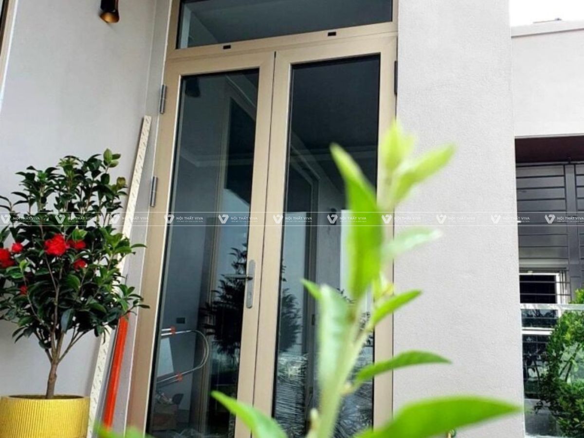 Cửa nhôm Xingfa hệ 93 có tốt không? Ưu điểm & mức giá thực tế trên thị trường Cửa nhôm Xingfa hệ 93 có tốt không? Ưu điểm & mức giá thực tế trên thị trường