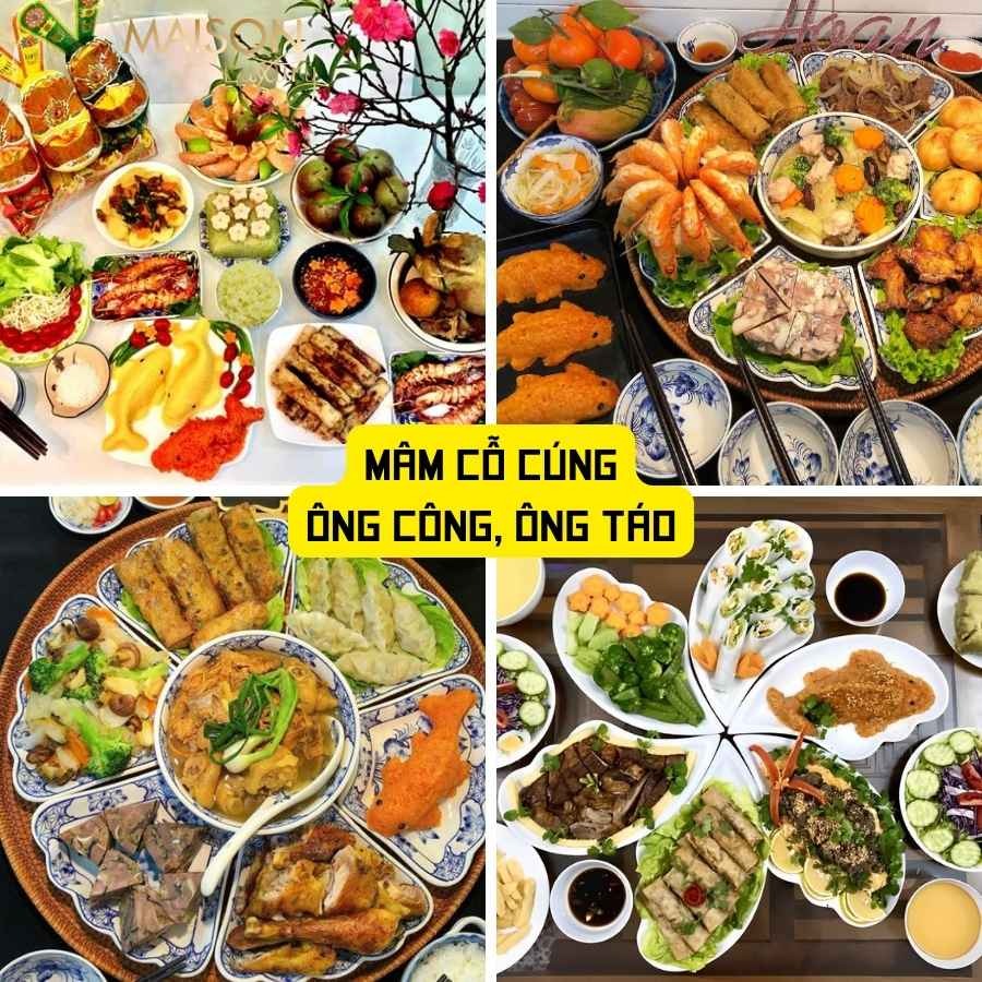 Cúng Ông Công Ông Táo 2026 ngày nào? Cách cúng đúng chuẩn để cả năm sung túc Cúng Ông Công Ông Táo 2026 ngày nào? Cách cúng đúng chuẩn để cả năm sung túc