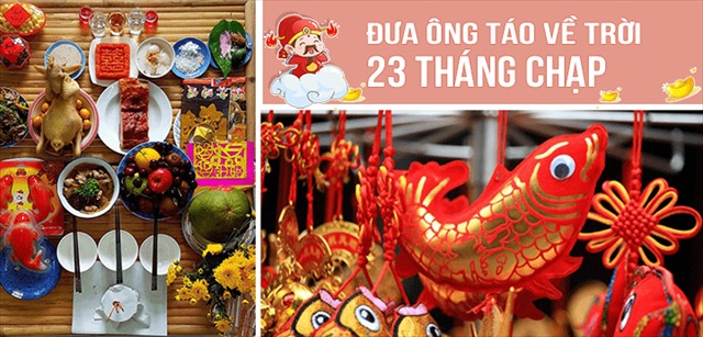 Cúng Ông Công Ông Táo 2026 ngày nào? Cách cúng đúng chuẩn để cả năm sung túc Cúng Ông Công Ông Táo 2026 ngày nào? Cách cúng đúng chuẩn để cả năm sung túc