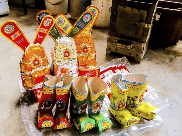 Cúng Ông Công Ông Táo 2026 ngày nào? Cách cúng đúng chuẩn để cả năm sung túc Cúng Ông Công Ông Táo 2026 ngày nào? Cách cúng đúng chuẩn để cả năm sung túc