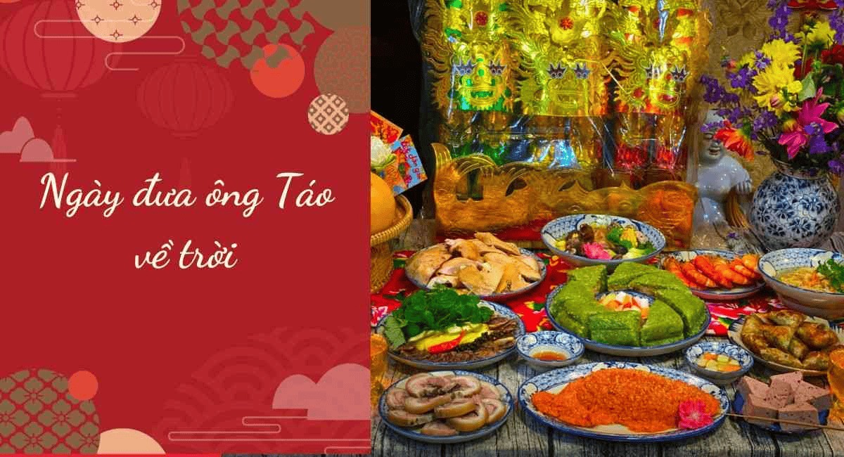 Cúng Ông Công Ông Táo 2026 ngày nào? Cách cúng đúng chuẩn để cả năm sung túc Cúng Ông Công Ông Táo 2026 ngày nào? Cách cúng đúng chuẩn để cả năm sung túc