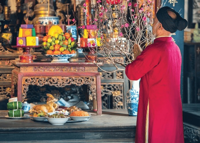 Cúng Ông Công Ông Táo 2026 ngày nào? Cách cúng đúng chuẩn để cả năm sung túc Cúng Ông Công Ông Táo 2026 ngày nào? Cách cúng đúng chuẩn để cả năm sung túc