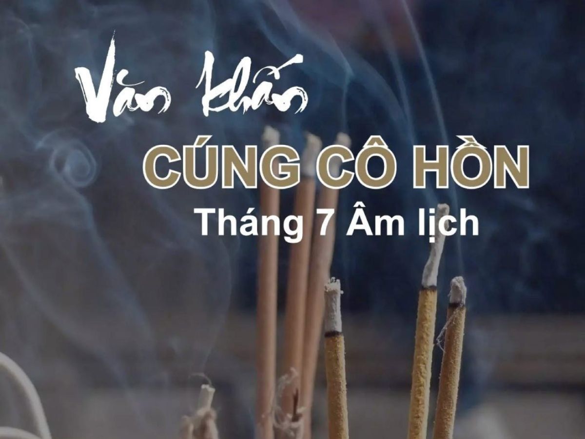 Cúng Rằm tháng 7 năm 2025 thế nào cho đúng? Mâm cúng, văn khấn và lưu ý quan trọng