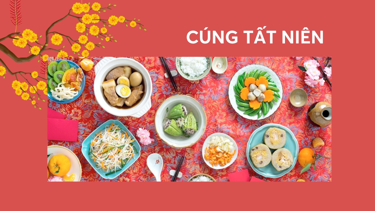 C&uacute;ng tất ni&ecirc;n gồm những g&igrave;? &Yacute; nghĩa & ng&agrave;y tốt c&uacute;ng tất ni&ecirc;n mới nhất 