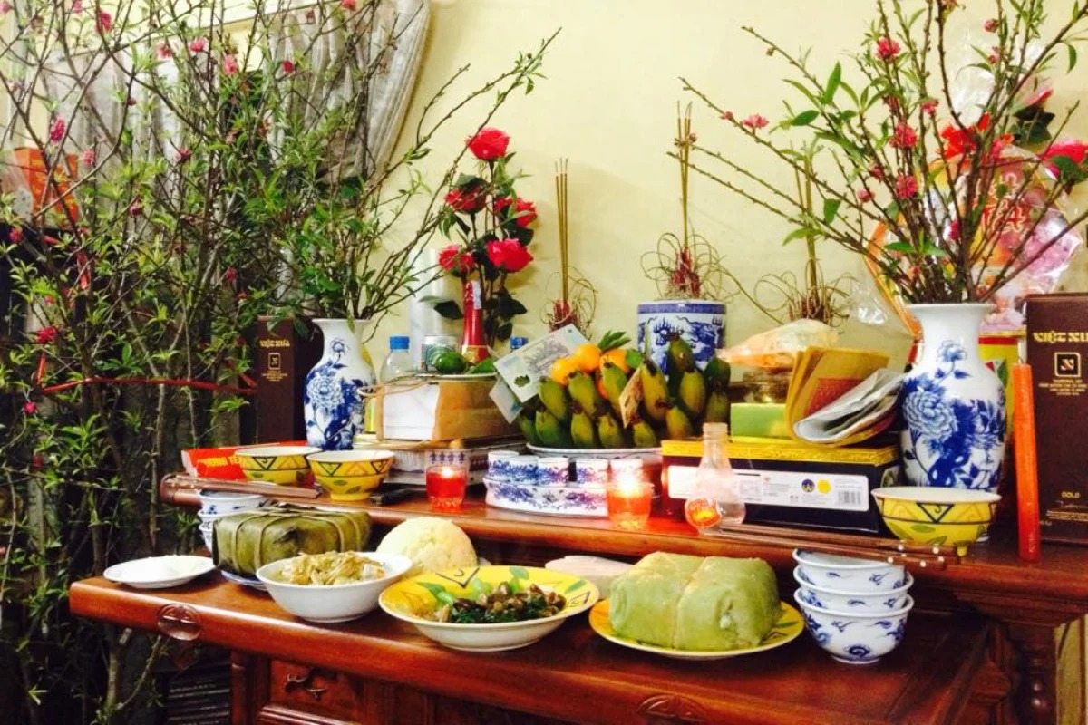 C&uacute;ng tất ni&ecirc;n gồm những g&igrave;? &Yacute; nghĩa & ng&agrave;y tốt c&uacute;ng tất ni&ecirc;n mới nhất 