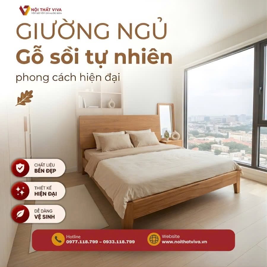 Địa chỉ cung cấp giường ngủ Sóc Trăng đẹp, giá tốt tận xưởng Địa chỉ cung cấp giường ngủ Sóc Trăng đẹp, giá tốt tận xưởng
