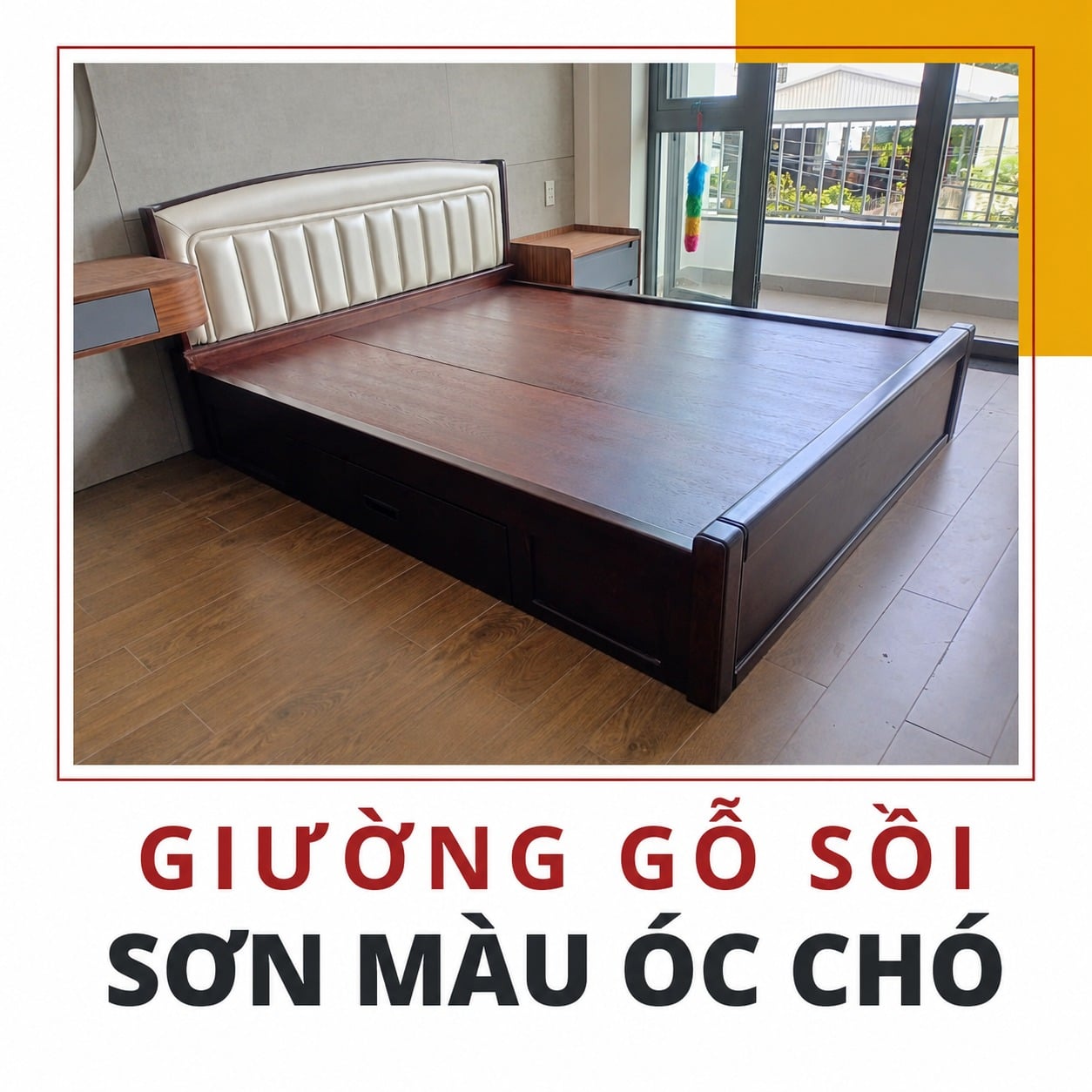 Địa chỉ cung cấp giường ngủ Sóc Trăng đẹp, giá tốt tận xưởng Địa chỉ cung cấp giường ngủ Sóc Trăng đẹp, giá tốt tận xưởng