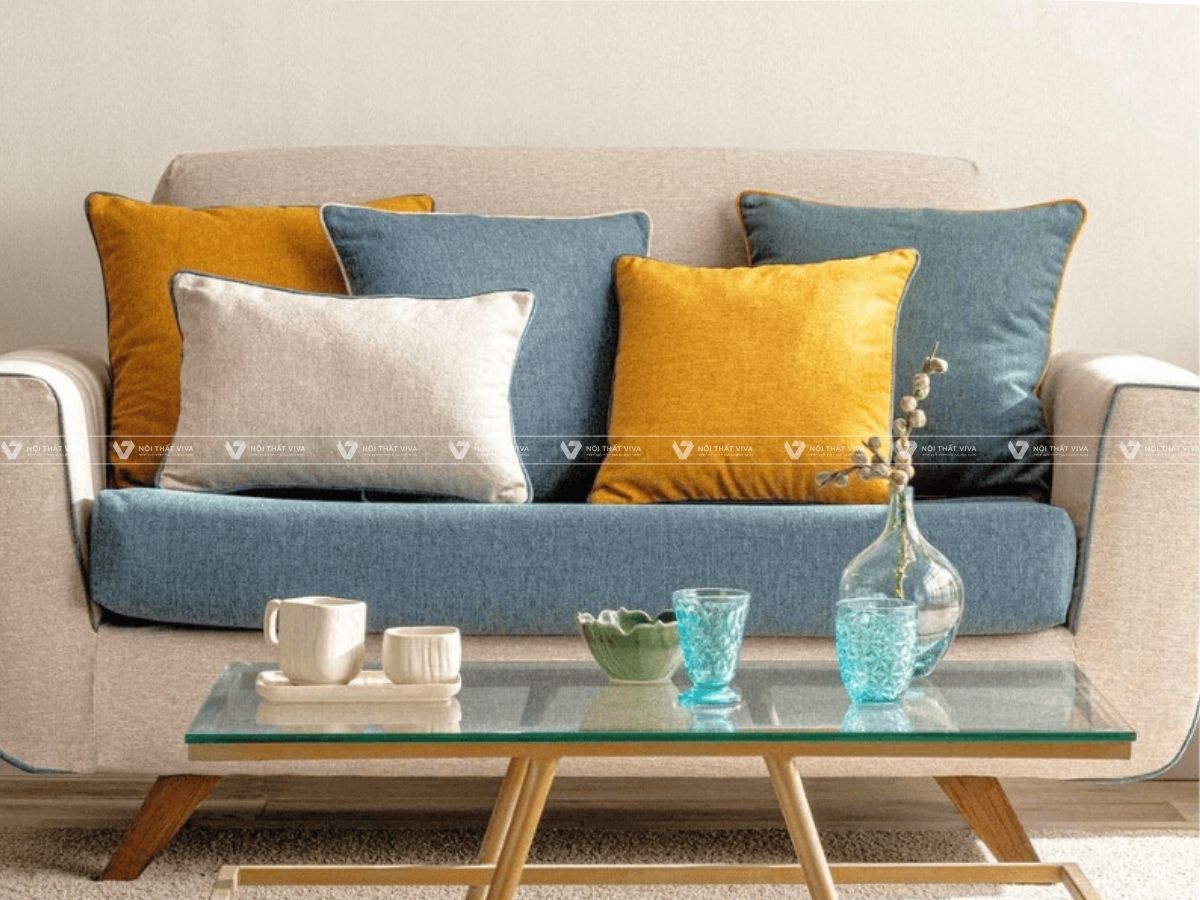 Địa chỉ mua bộ bàn ghế sofa giá rẻ, uy tín, chất lượng nhất TP.HCM