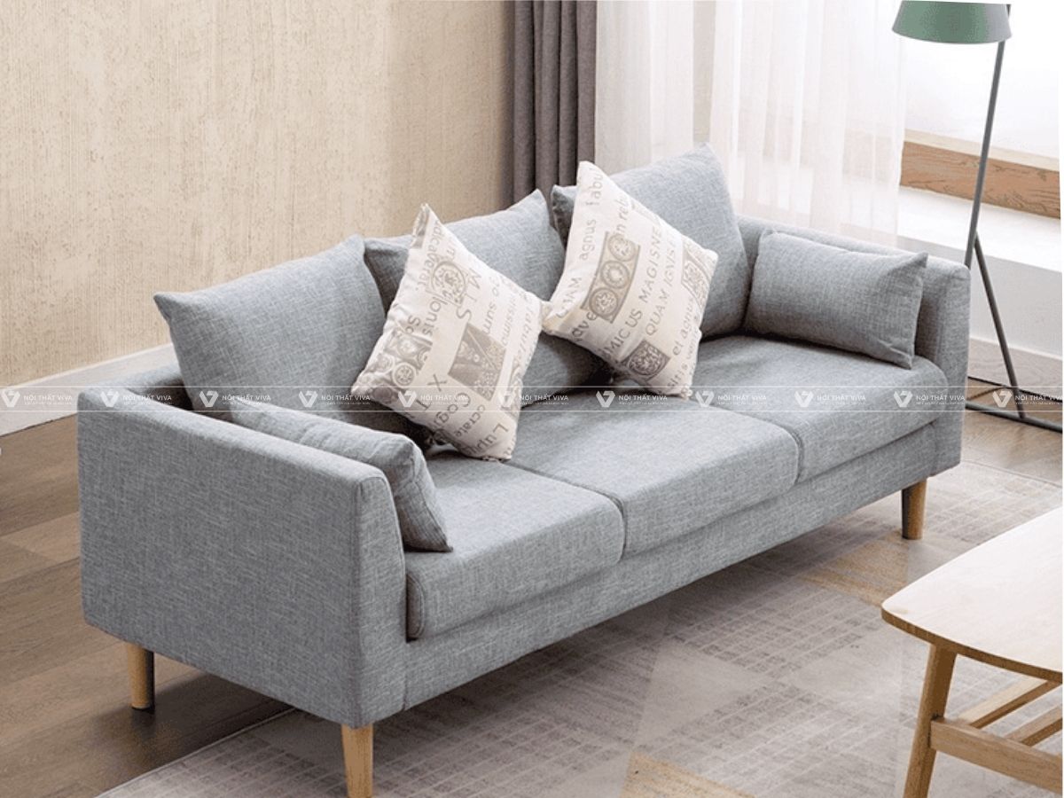Địa chỉ mua bộ bàn ghế sofa giá rẻ, uy tín, chất lượng nhất TP.HCM