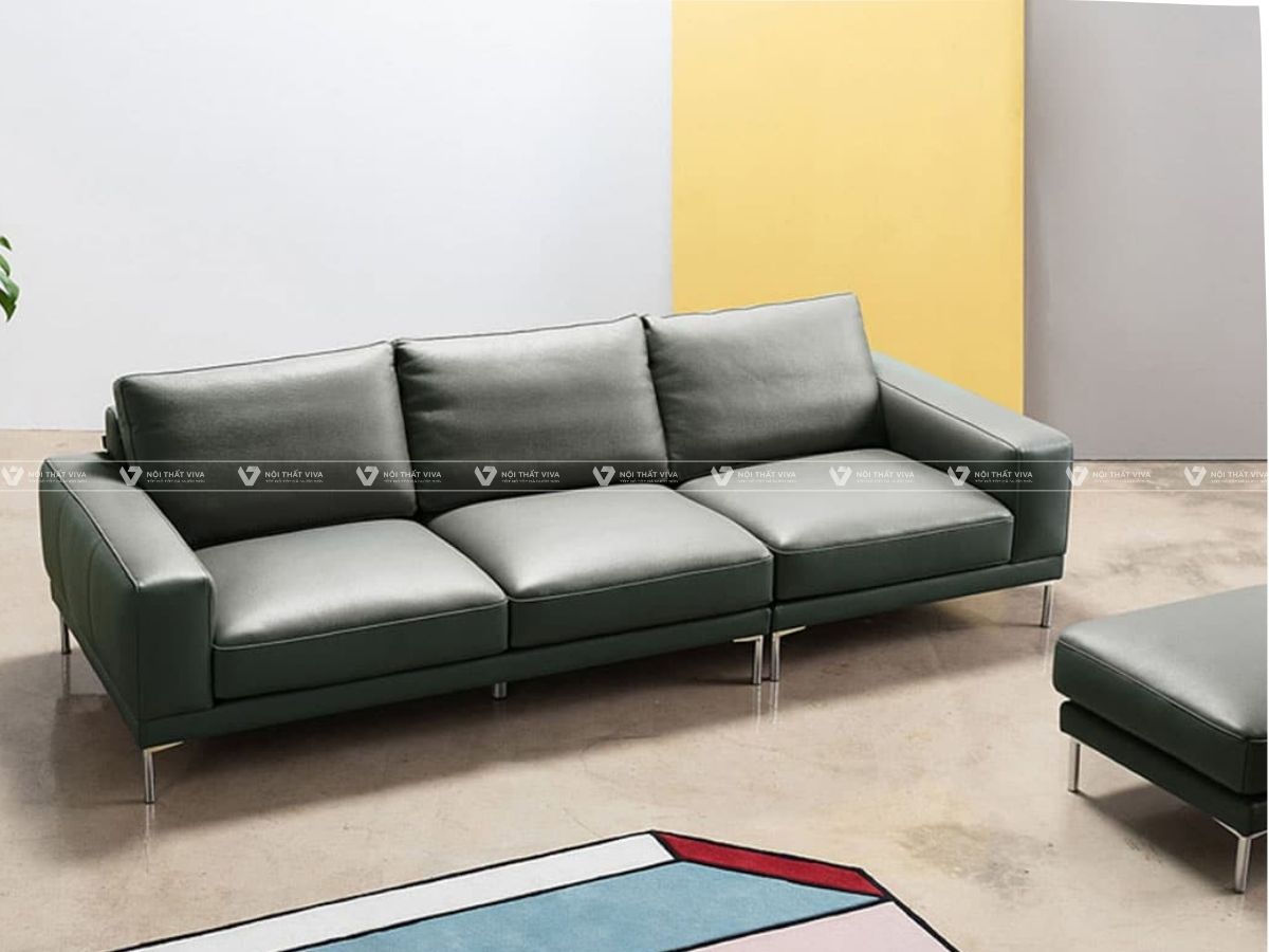 Địa chỉ mua bộ bàn ghế sofa giá rẻ, uy tín, chất lượng nhất TP.HCM