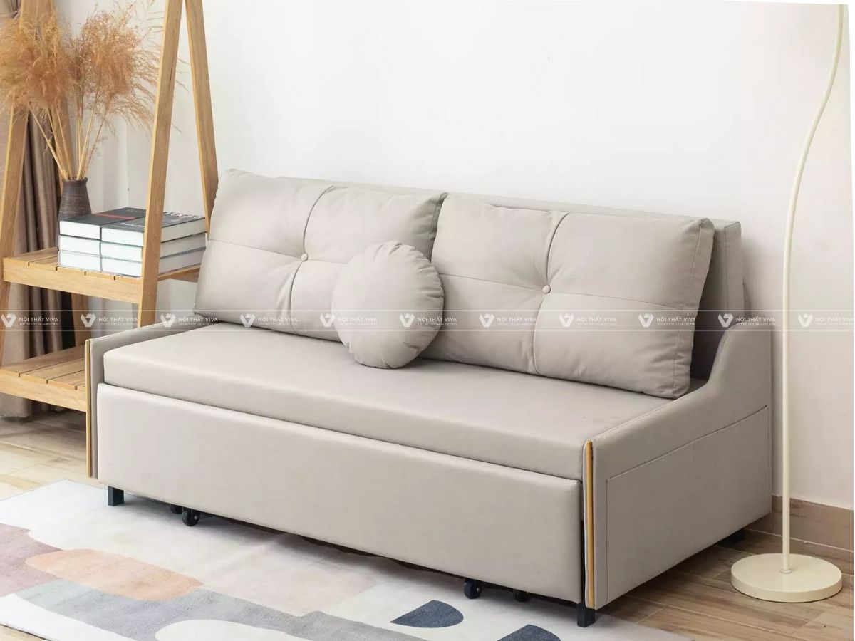 Địa chỉ mua bộ bàn ghế sofa giá rẻ, uy tín, chất lượng nhất TP.HCM