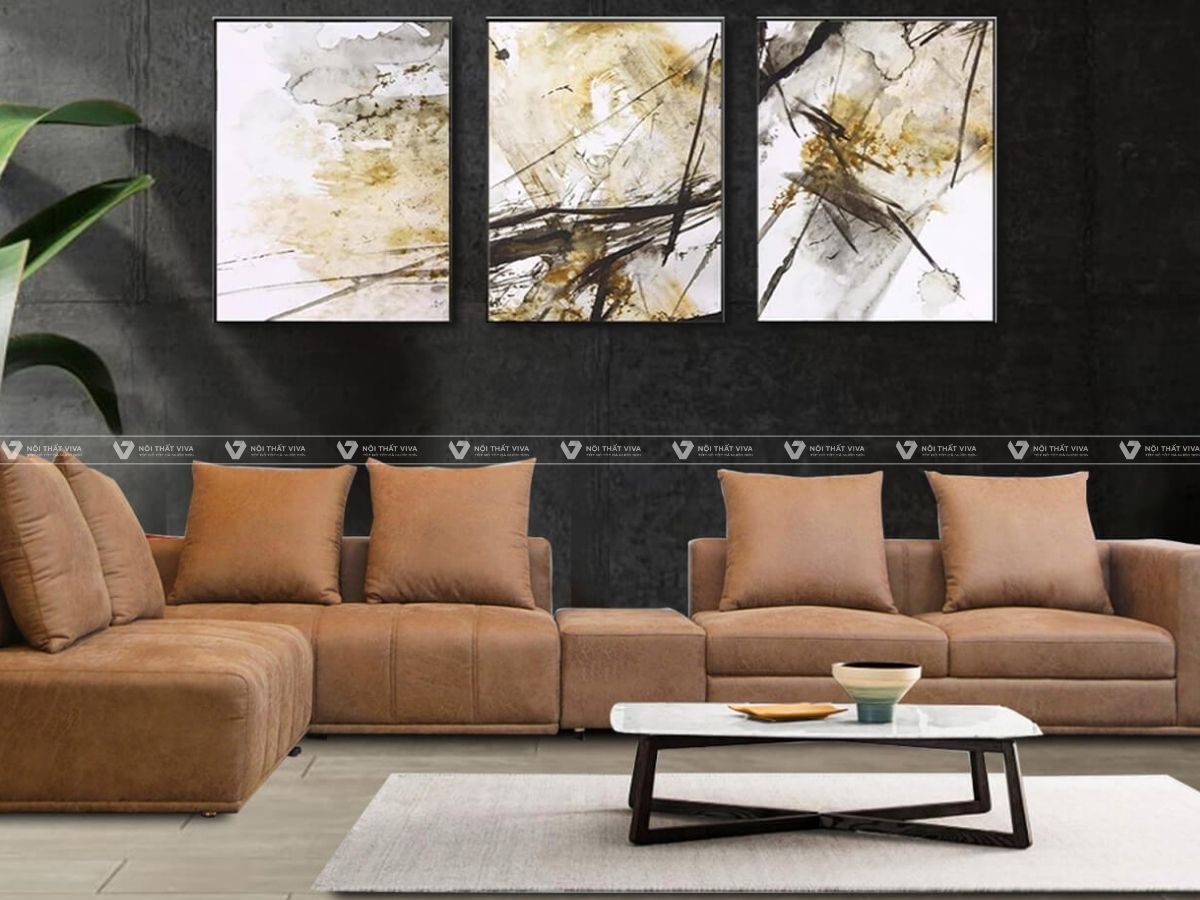 Địa chỉ mua bộ bàn ghế sofa giá rẻ, uy tín, chất lượng nhất TP.HCM