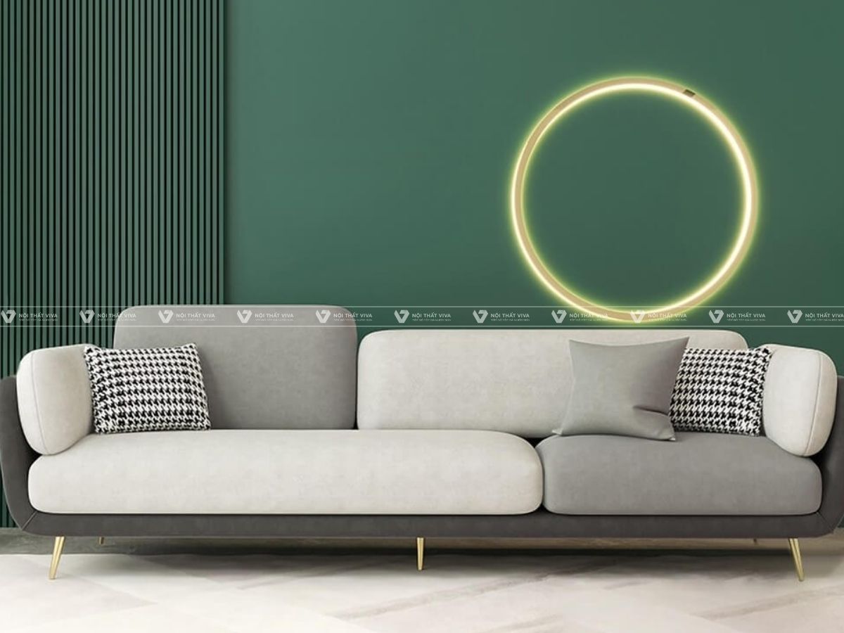 Địa chỉ mua bộ bàn ghế sofa giá rẻ, uy tín, chất lượng nhất TP.HCM