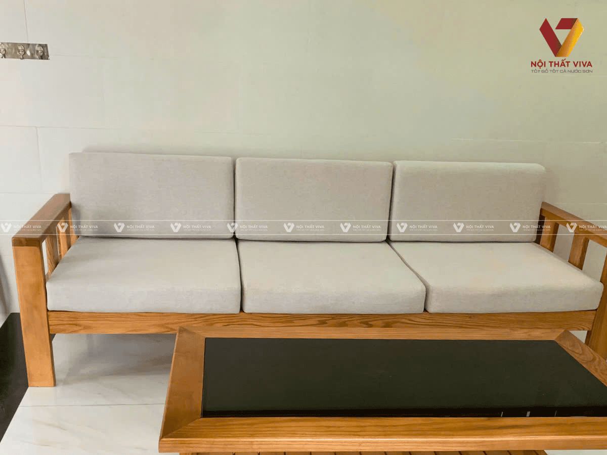 Địa chỉ mua bộ bàn ghế sofa giá rẻ, uy tín, chất lượng nhất TP.HCM