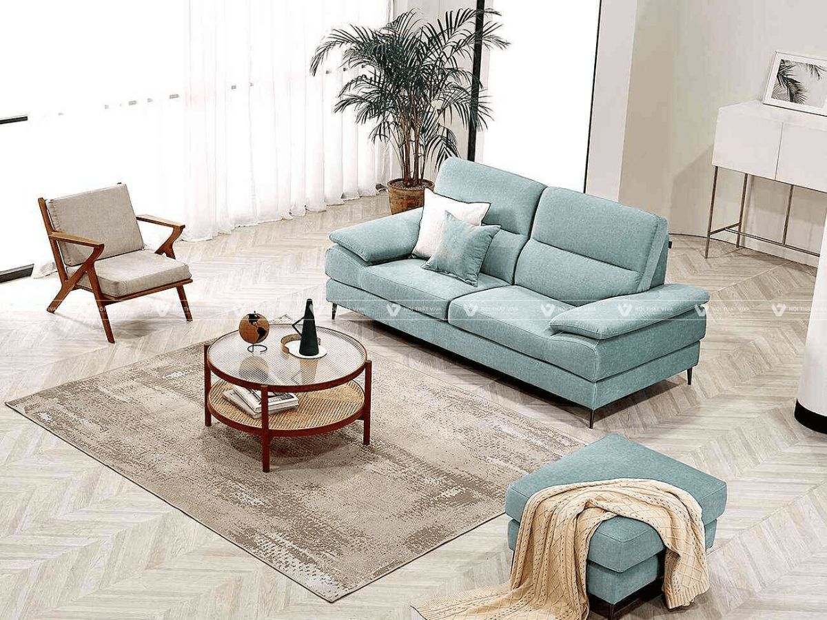 Địa chỉ mua bộ bàn ghế sofa giá rẻ, uy tín, chất lượng nhất TP.HCM
