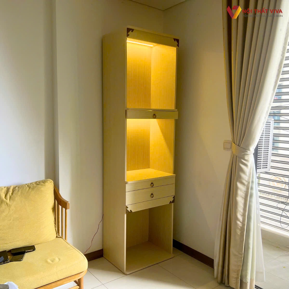 Địa chỉ mua mẫu b&agrave;n thờ TP.HCM uy t&iacute;n, đa dạng kiểu d&aacute;ng, gi&aacute; tận xưởng