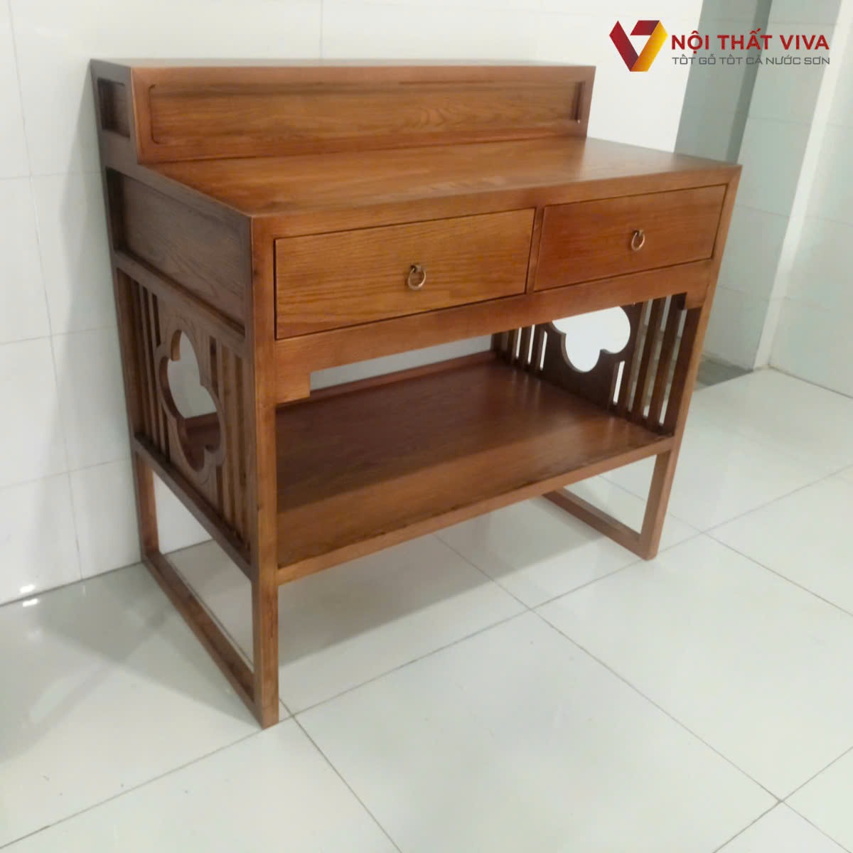 Địa chỉ mua mẫu b&agrave;n thờ TP.HCM uy t&iacute;n, đa dạng kiểu d&aacute;ng, gi&aacute; tận xưởng