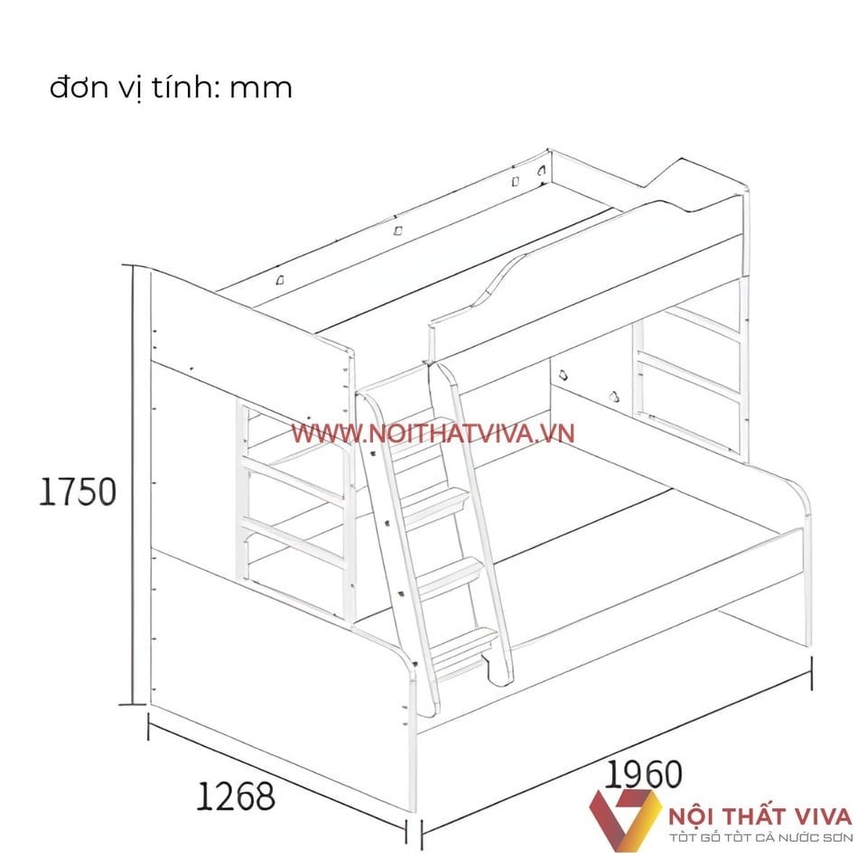 Địa chỉ uy tín mua giường tầng Cần Thơ đẹp, giá tốt, thiết kế theo yêu cầu Địa chỉ uy tín mua giường tầng Cần Thơ đẹp, giá tốt, thiết kế theo yêu cầu
