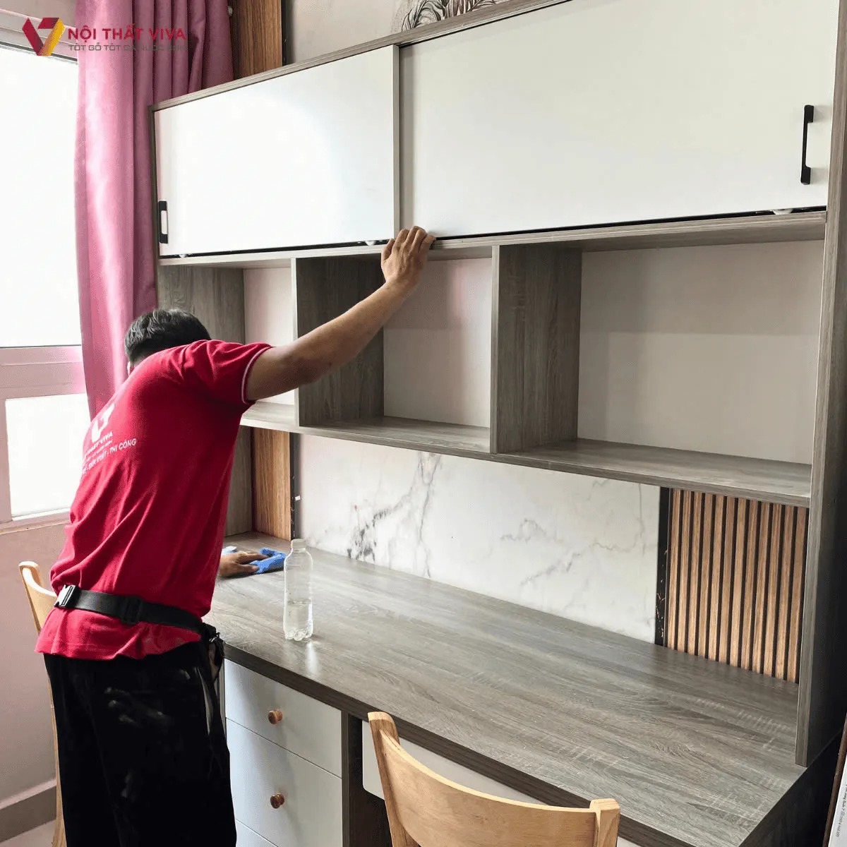 Địa điểm mua nội thất phường An Hội Đông chất lượng cao