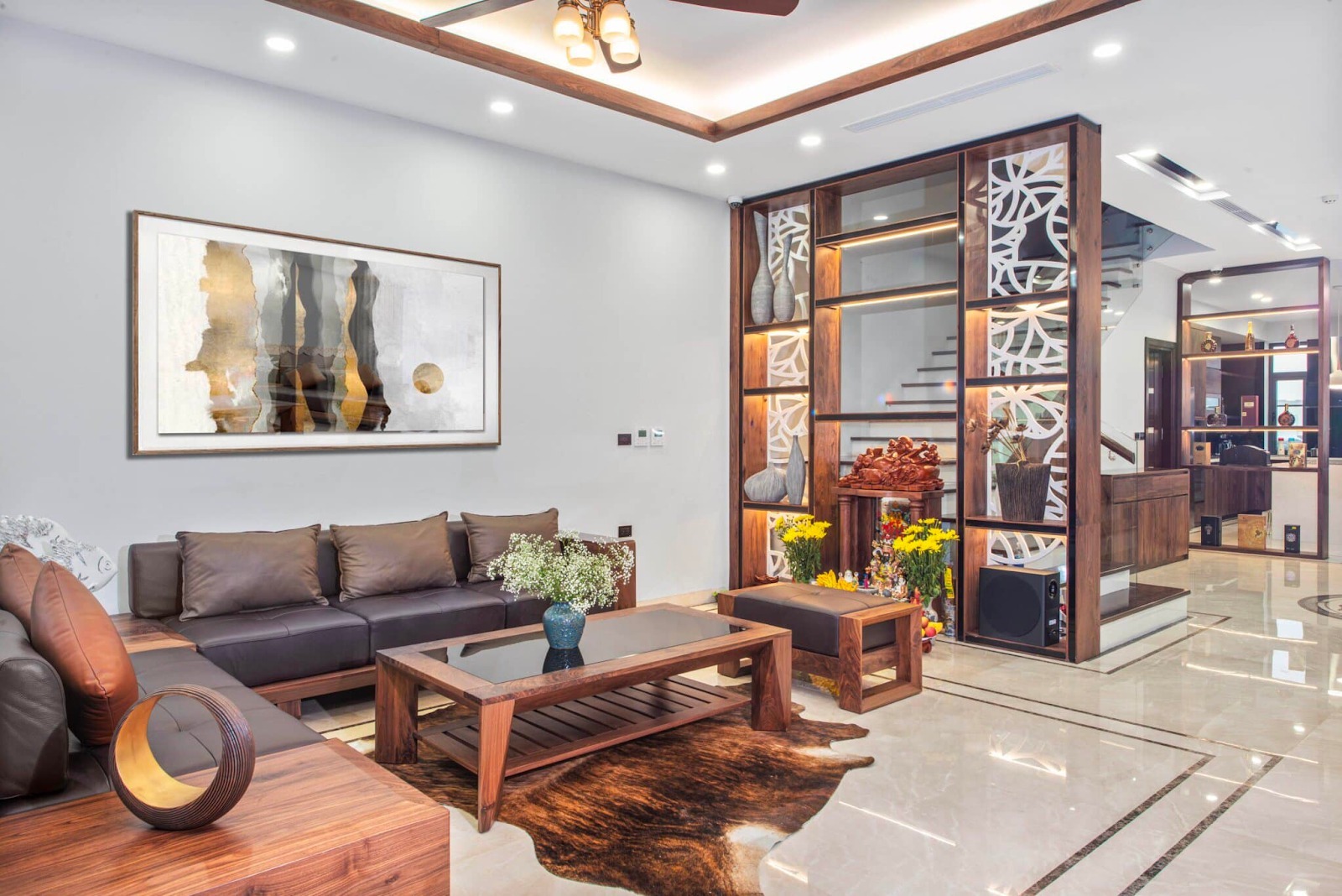 Địa điểm mua nội thất phường An Hội Đông chất lượng cao