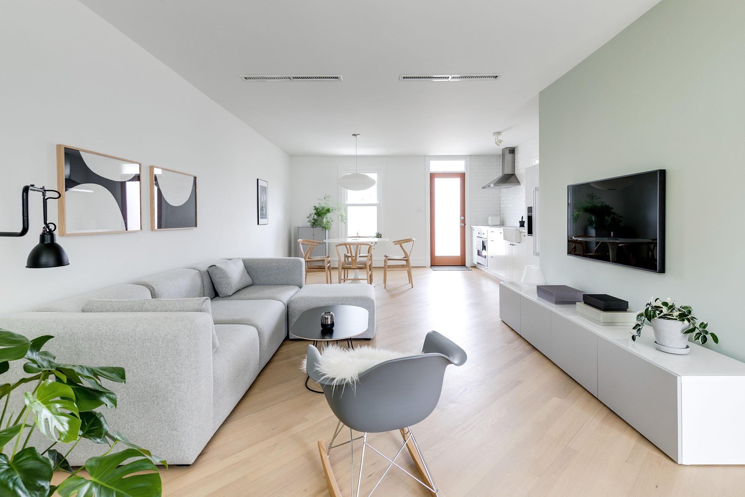 Địa điểm mua nội thất phường An Hội Đông chất lượng cao