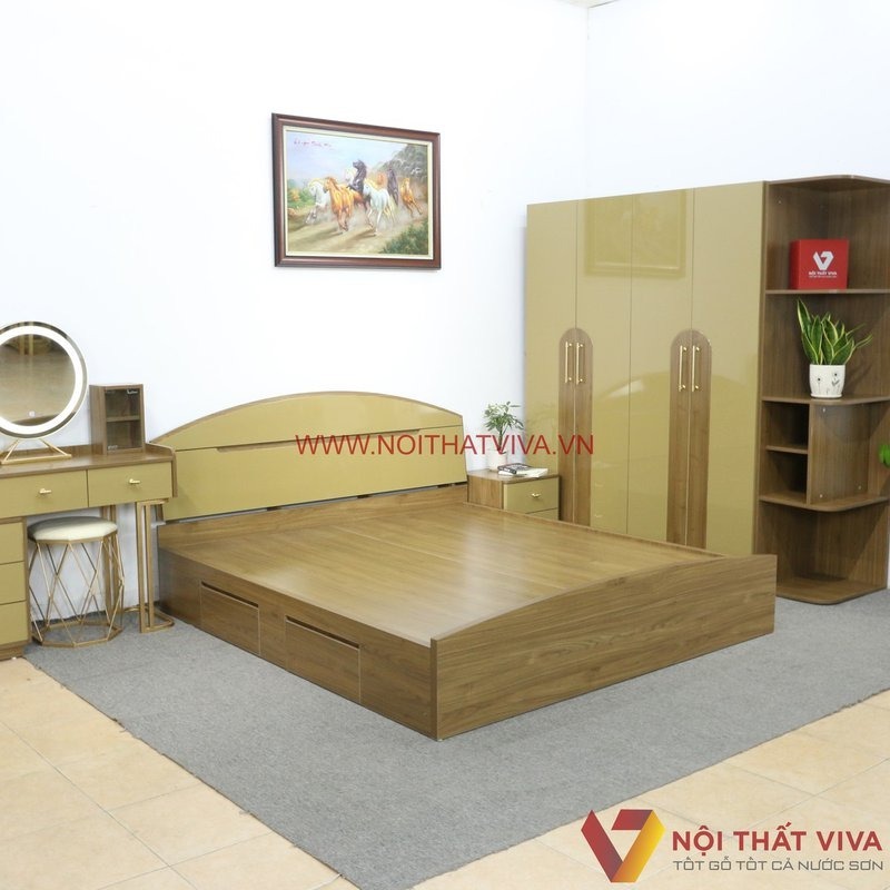 Địa điểm mua nội thất phường An Hội Đông chất lượng cao