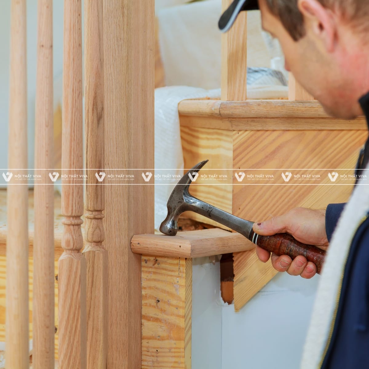 Dịch vụ sửa chữa đồ gỗ tại nh&agrave; TPHCM - Giải ph&aacute;p tiết kiệm thời gian, c&ocirc;ng sức