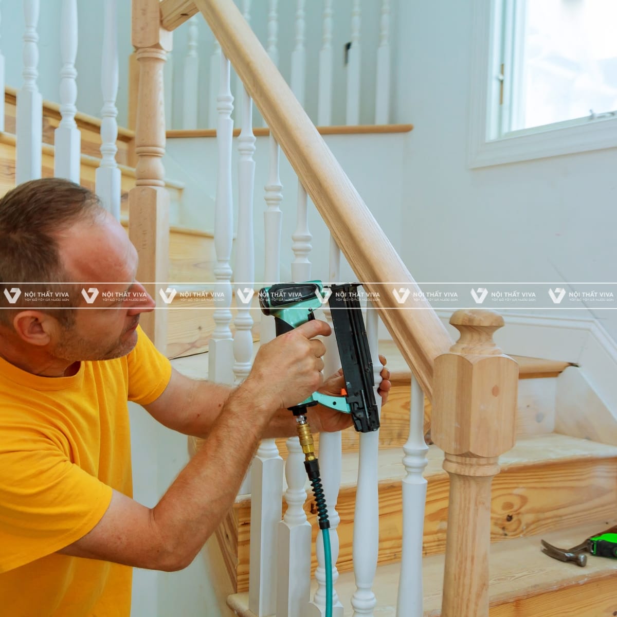Dịch vụ sửa chữa đồ gỗ tại nh&agrave; TPHCM - Giải ph&aacute;p tiết kiệm thời gian, c&ocirc;ng sức