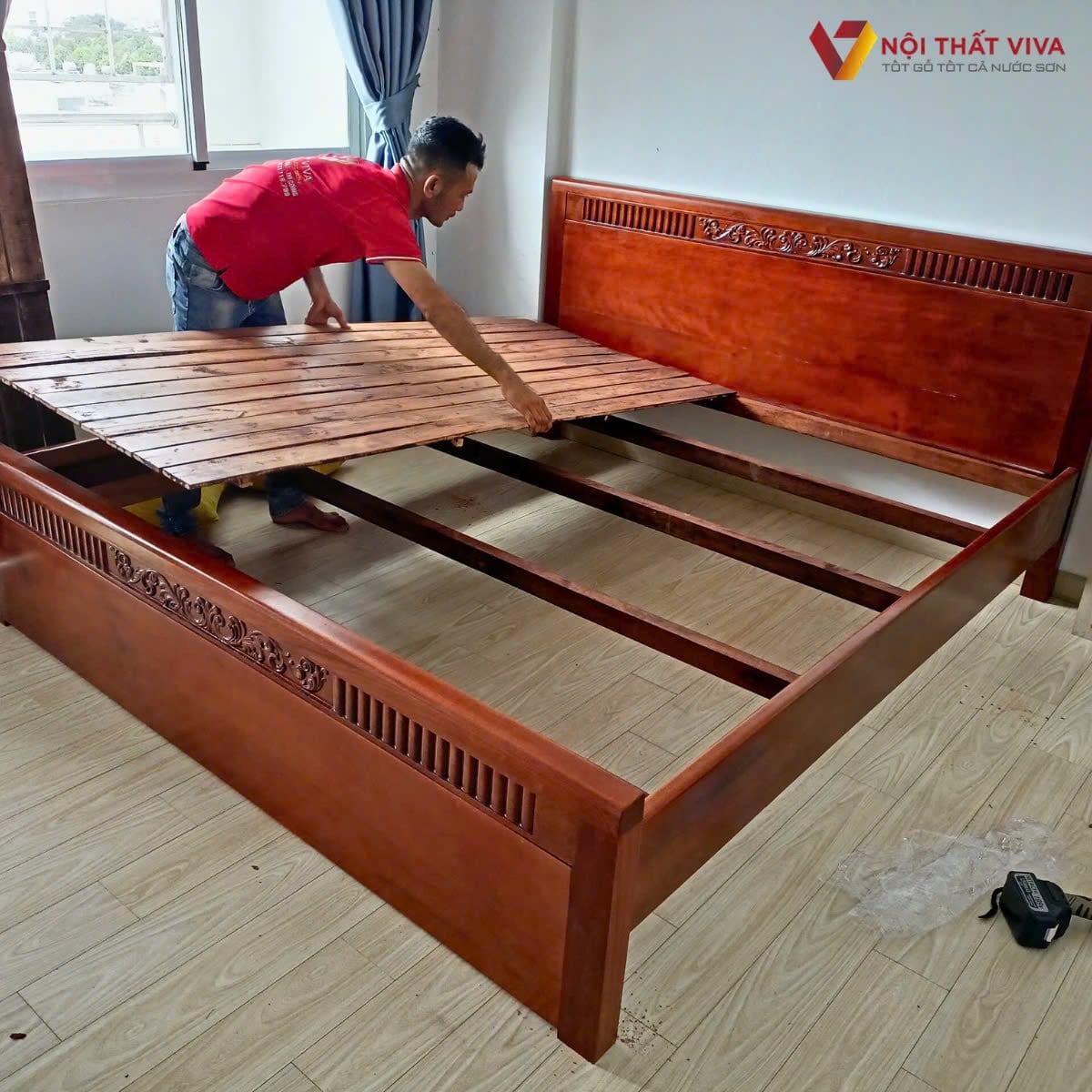 Dịch vụ sửa chữa đồ gỗ tại nh&agrave; TPHCM - Giải ph&aacute;p tiết kiệm thời gian, c&ocirc;ng sức
