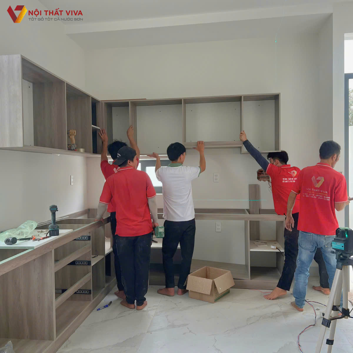 Cập nhật chi phí thiết kế nội thất chung cư trọn gói, chất lượng nhất