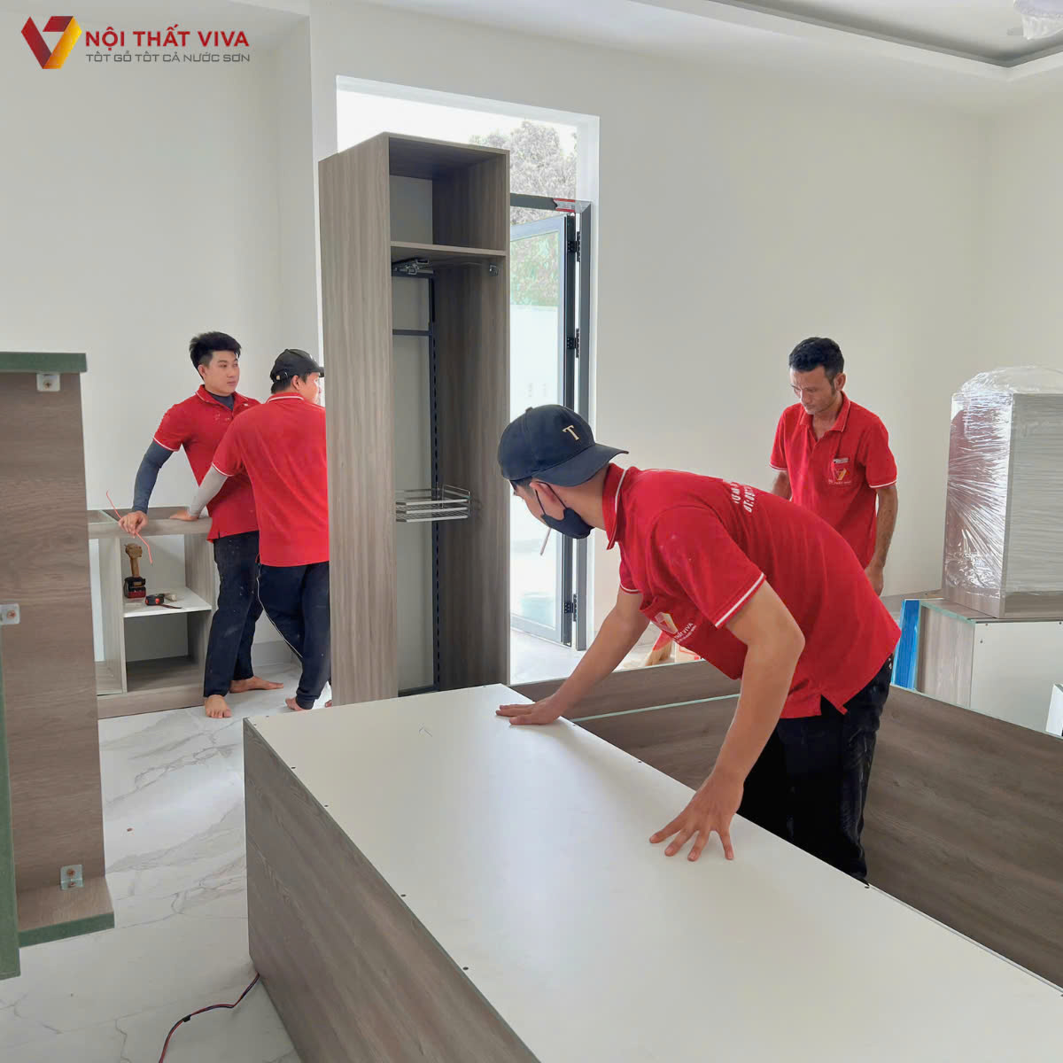 Cập nhật chi phí thiết kế nội thất chung cư trọn gói, chất lượng nhất